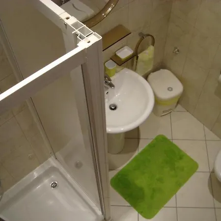 Apartmán Lovrijenac -twin Or Double With Sea View Dubrovník