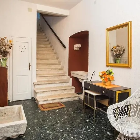 Lovrijenac -twin Or Double With Sea View Apartamento Dubrovnik