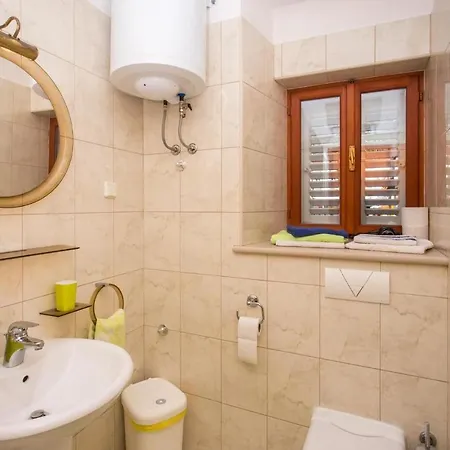 Lejlighed Lovrijenac -twin Or Double With Sea View Dubrovnik