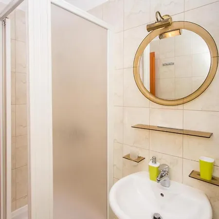 شقة Lovrijenac -twin Or Double With Sea View *